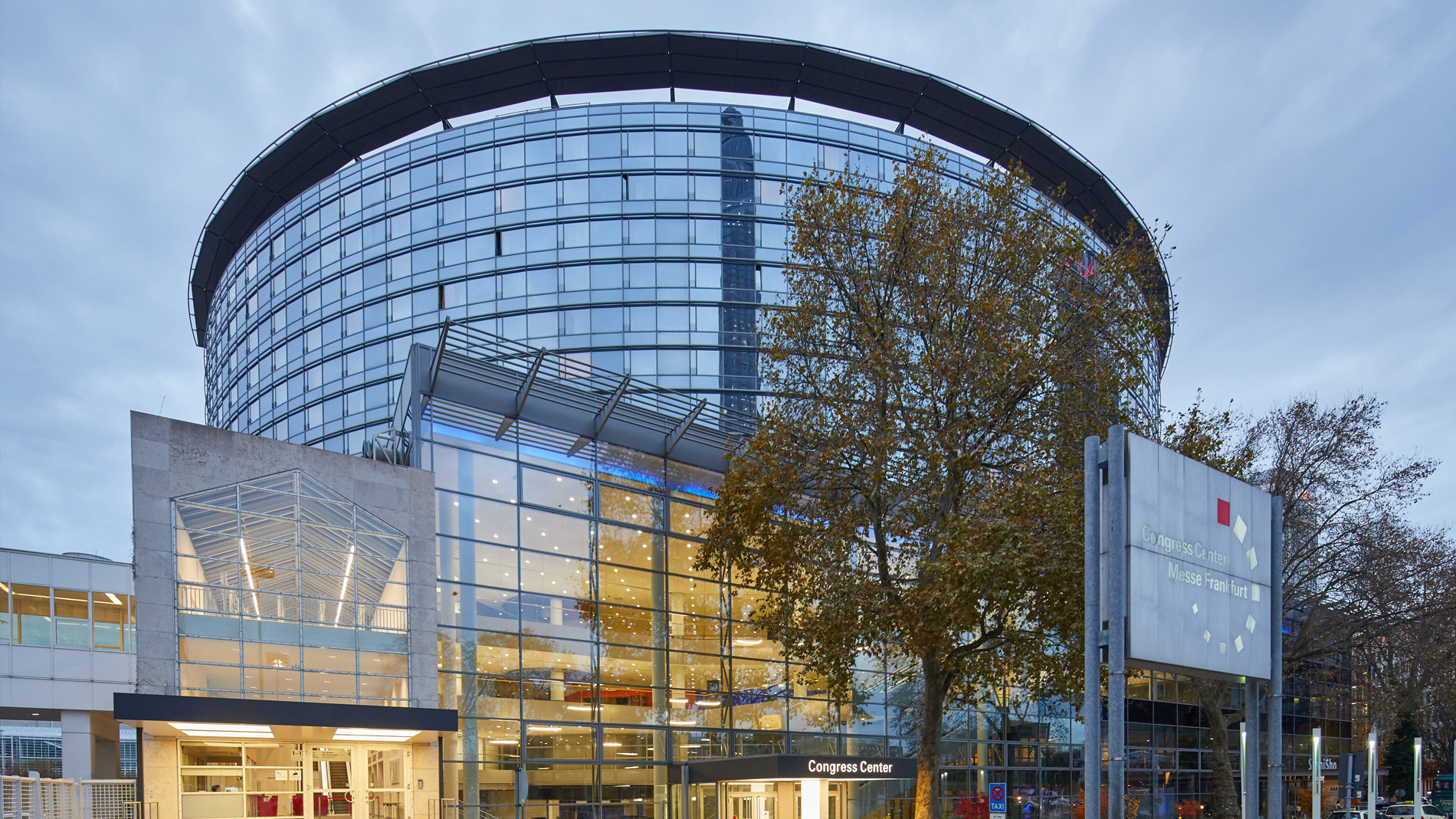 Congress Center