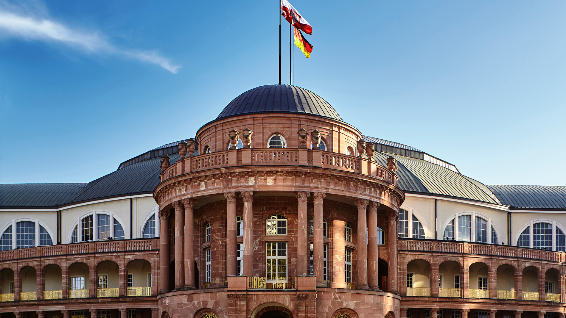 Festhalle