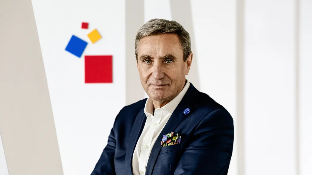 Stephan Kurzawski