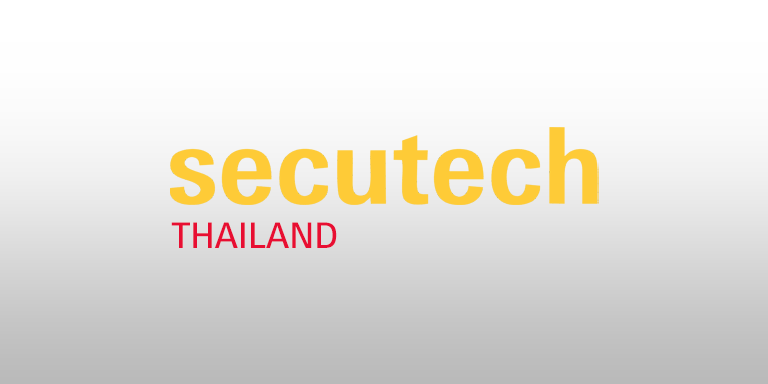secutech-thai